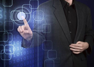 Computers in Your Clothes: Clothes that Receive and Transmit Digital Information Are Closer to
