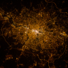 Weather Shaped by City Shape Say Researchers