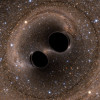 LIGO Detects Gravitational Waves for Second Time from Merging Black Holes