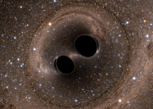 LIGO Detects Gravitational Waves for Second Time from Merging Black Holes