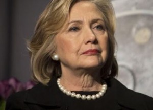 USA Today’s Susan Page: Previously Undisclosed Clinton Email Shows She Lied about Reason for Private Server