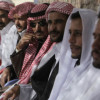 What happens when Arab autocrats are left to fend for themselves? Turmoil