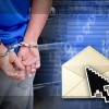Mail Fraud, the Hard Drive and Encryption