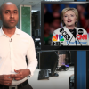 Saudis Reportedly Funding 20% of Clinton’s Presidential Campaign