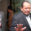 AGO Traces Suspicious Financial Transactions in Graft Suspect La Nyalla Probe