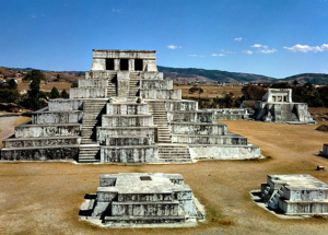 An American Pompeii: Mayan Village Preserved in Volcanic Ash for 1400 Years