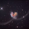 Minor Galaxy Mergers Are Major Drivers of Star Formation