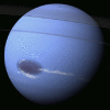 New Dark Spot on Neptune Confirmed