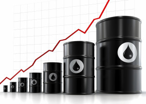 On the Price of Oil