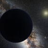 Probing Giant Planets' Dark Hydrogen
