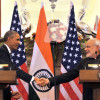 US-India relationship vis-a-vis Pakistan