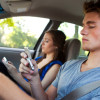 The Boyfriend, the Text Message and Driving While Impaired