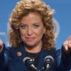 DNC Chair Wasserman Schultz Says Sit-In Strategy is to Force a Vote in a Congress on Recess