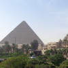 What Will Cosmic Rays Penetrating Egypt's Pyramids Reveal?