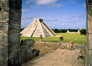 How Mayan People Overcame the Catastrophic Eruption of Ilopango