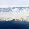 Antarctic Coastline Images Show Four Decades of Ice Loss to Ocean