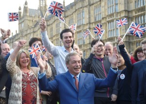 A Britain without an EU: The hovering impacts