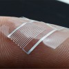 Stretchy Fast Circuits May Yield New Wave of Wireless Wearable Electronics