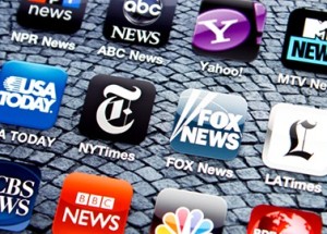 Poll: Trust in Media at Six Percent