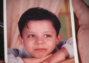 Attempts to Solicit Boys for Sex, Child Pornography and Probable Cause