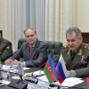 Sergei Shoigu: Military-technical co-op between Russia, Azerbaijan of strategic nature