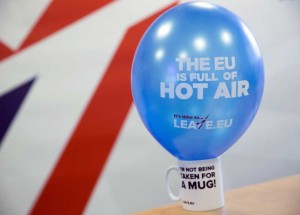 Europe after the Brexit, NATO summit in Warsaw and Turkish geopolitical vertigo