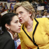 Rainbow/PUSH Coalition Bio of Hillary Clinton Mentions Whitewater Investigation, Lewinsky Scandal