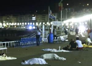 14 July 2016 will long be remembered as a sad day for France