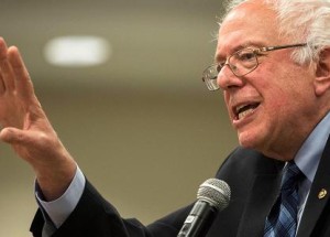 Sanders to Endorse Clinton, Betraying Loyal Supporters