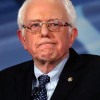 Bernie Manages To Turn A Win Into A Loss