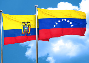 Venezuela vs. Ecuador (Chavismo vs. Chavismo Dollarized)
