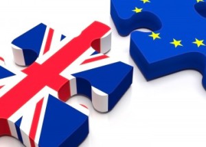 Brexit – A Portent for the EU and Possibly for the U.S.