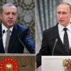 Moscow-Ankara move towards rappochement