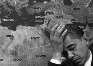 Radicalizing the innocence: How the U.S. Invents Discord