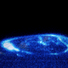 Hubble Captures Vivid Auroras in Jupiter’s Atmosphere