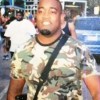 A Manufactured Divide Ends In, 'I Want to Kill White People'