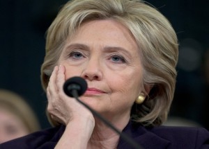 Roger Stone’s Expose of the Clintons