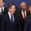 EU after Brexit: Leaders confront the future of a united Europe