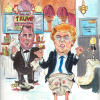 Summer Convention Of Discontent