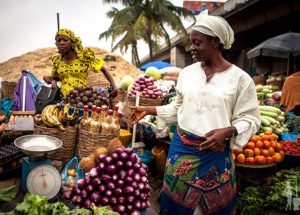 Nigerian Energy and the Commodities Markets