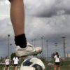 With mosques under surveillance, IS turns to soccer for recruitment