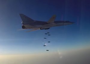 THE NEW RUSSIAN BASE IN IRAN IS A STRATEGIC ASSET FOR MOSCOW
