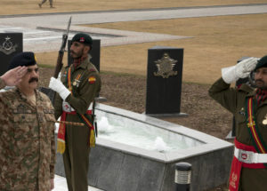 Brinksmanship Renewed: The Current Phase of U.S.-Pakistani Relations
