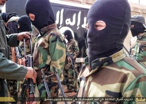 Children of the Caliphate: Jihadists increase use of kids as terrorists, bombers