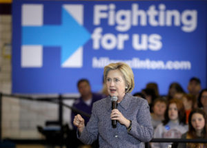 Feature NYT Story Endorses Hillary’s Anti-Trump Big Lies