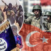 Turkey Duplicity on Syria