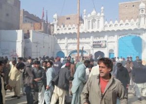 Growing Islamic State Influence in Pakistan Fuels Sectarian Violence