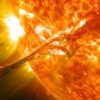 The Solar Storm That Nearly Caused World War Three