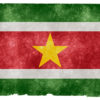 Suriname: Facing the Storm with a Correction of Course
