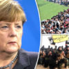 Merkel Prepares For a Deliberate Crisis While White House Plans For a Disastrous Succession